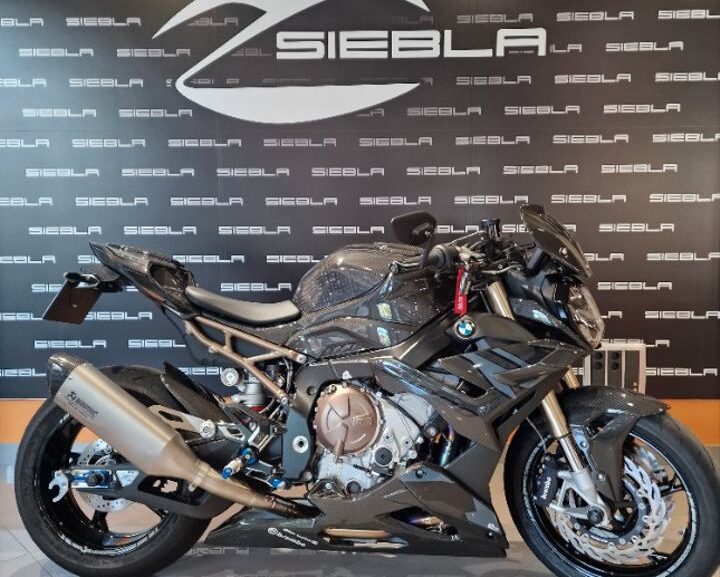 Comprar BMW S 1000 R en Siebla Selección al mejor precio