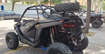 Comprar POLARIS RZR PRO XP en Siebla Selección al mejor precio
