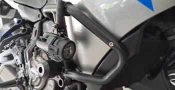 Comprar YAMAHA Tracer 7 en Siebla selección al mejor precio