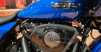 Comprar HARLEY DAVIDSON Road Glide Special en Siebla Selección al mejor precio