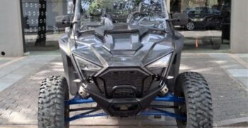 Comprar POLARIS RZR PRO XP en Siebla Selección al mejor precio