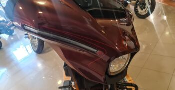 Comprar HARLEY DAVIDSON CVO Street Glide en Siebla Selección al mejor precio