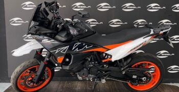 Comprar KTM 890 SMT en Siebla Selección al mejor precio