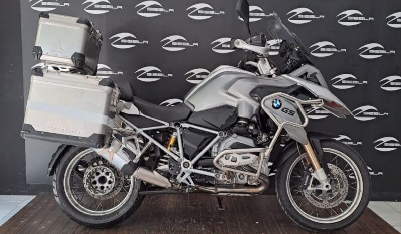Comprar BMW R 1200 GS en Siebla Selección al mejor precio