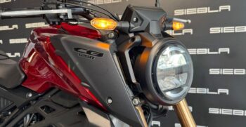 Comprar HONDA CB 125 R en Siebla Selección al mejor precio