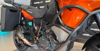 Comprar KTM 1190 Adventure en Siebla Selección al mejor precio