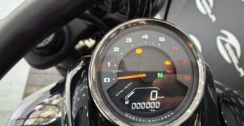 Comprar HARLEY DAVIDSON Fat Bob 114 en Siebla Selección al mejor precio