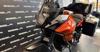 Comprar KTM 1190 Adventure en Siebla Selección al mejor precio