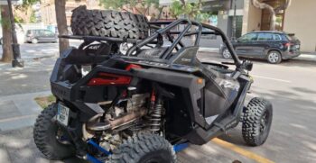 Comprar POLARIS RZR PRO XP en Siebla Selección al mejor precio