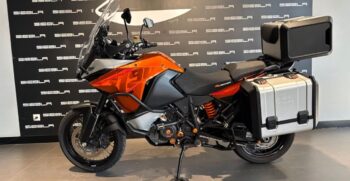 Comprar KTM 1190 Adventure en Siebla Selección al mejor precio
