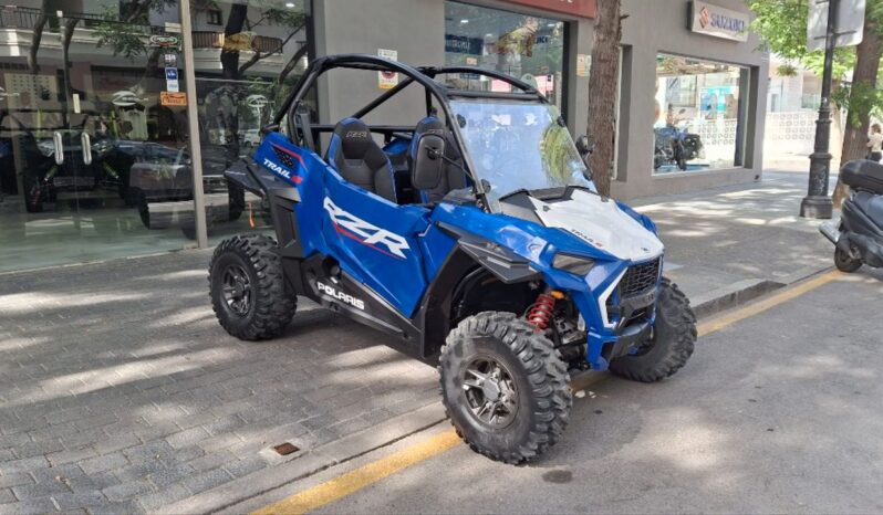 Comprar POLARIS RZR 1000 S en Siebla Selección al mejor precio