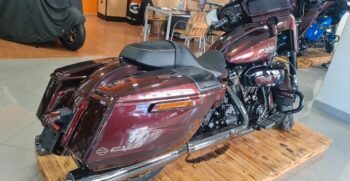Comprar HARLEY DAVIDSON CVO Street Glide en Siebla Selección al mejor precio