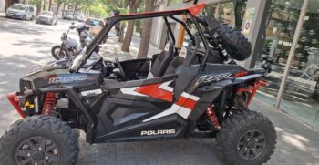 Comprar POLARIS RZR XP 1000 en Siebla Selección al mejor precio