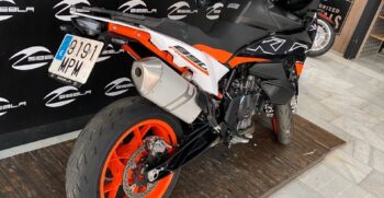 Comprar KTM 890 SMT en Siebla Selección al mejor precio