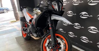 Comprar KTM 890 SMT en Siebla Selección al mejor precio