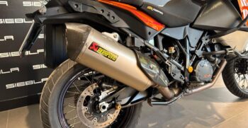 Comprar KTM 1190 Adventure en Siebla Selección al mejor precio