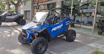 Comprar POLARIS RZR 1000 S en Siebla Selección al mejor precio