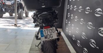 Comprar YAMAHA Tracer 7 en Siebla selección al mejor precio