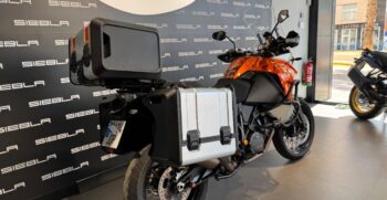 Comprar KTM 1190 Adventure en Siebla Selección al mejor precio