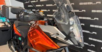 Comprar KTM 1190 Adventure en Siebla Selección al mejor precio