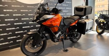Comprar KTM 1190 Adventure en Siebla Selección al mejor precio