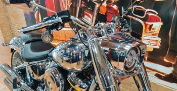 Comprar HARLEY DAVIDSON Fat Boy 114 en Siebla Selección al mejor precio