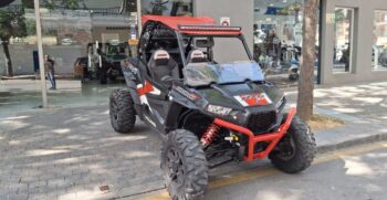 Comprar POLARIS RZR XP 1000 en Siebla Selección al mejor precio