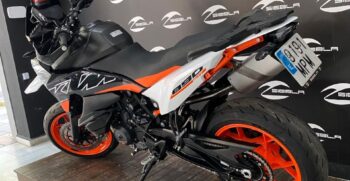 Comprar KTM 890 SMT en Siebla Selección al mejor precio