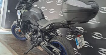 Comprar YAMAHA Tracer 7 en Siebla selección al mejor precio