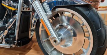 Comprar HARLEY DAVIDSON Fat Boy 114 en Siebla Selección al mejor precio