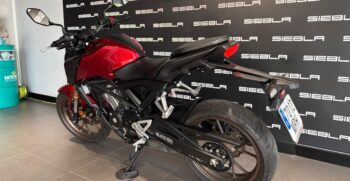 Comprar HONDA CB 125 R en Siebla Selección al mejor precio