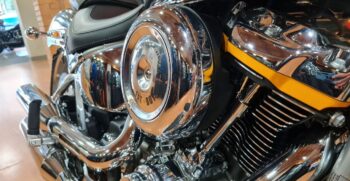 Comprar HARLEY DAVIDSON Fat Boy 114 en Siebla Selección al mejor precio