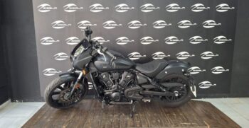 Comprar INDIAN Sport Scout Limited + Tech en Siebla Selección al mejor precio