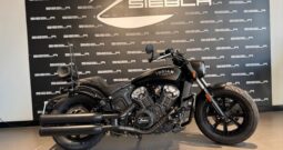 INDIAN Scout Bobber