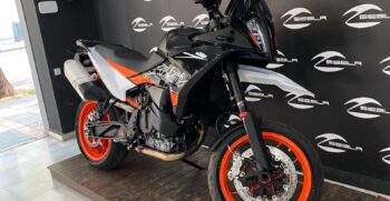 Comprar KTM 890 SMT en Siebla Selección al mejor precio