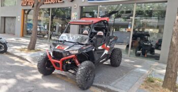 Comprar POLARIS RZR XP 1000 en Siebla Selección al mejor precio