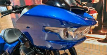 Comprar HARLEY DAVIDSON Road Glide Special en Siebla Selección al mejor precio
