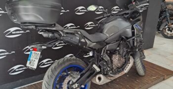 Comprar YAMAHA Tracer 7 en Siebla selección al mejor precio