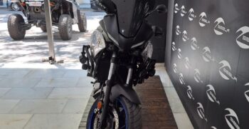 Comprar YAMAHA Tracer 7 en Siebla selección al mejor precio