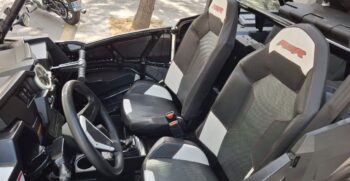 Comprar POLARIS RZR XP 1000 en Siebla Selección al mejor precio