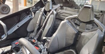 Comprar POLARIS RZR PRO XP en Siebla Selección al mejor precio