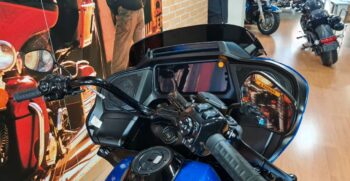 Comprar HARLEY DAVIDSON Road Glide Special en Siebla Selección al mejor precio
