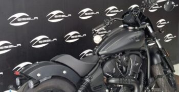 Comprar INDIAN Sport Scout Limited + Tech en Siebla Selección al mejor precio