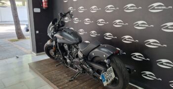 Comprar INDIAN Sport Scout Limited + Tech en Siebla Selección al mejor precio