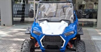 Comprar POLARIS RZR 1000 S en Siebla Selección al mejor precio