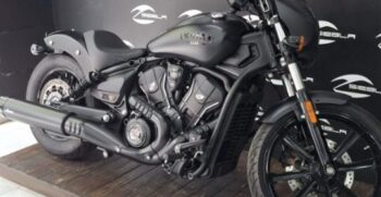 Comprar INDIAN Sport Scout Limited + Tech en Siebla Selección al mejor precio