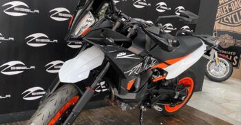 Comprar KTM 890 SMT en Siebla Selección al mejor precio