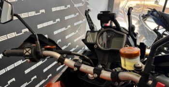 Comprar KTM 1190 Adventure en Siebla Selección al mejor precio