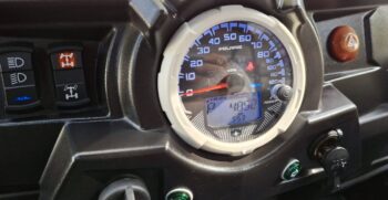 Comprar POLARIS RZR XP 1000 en Siebla Selección al mejor precio