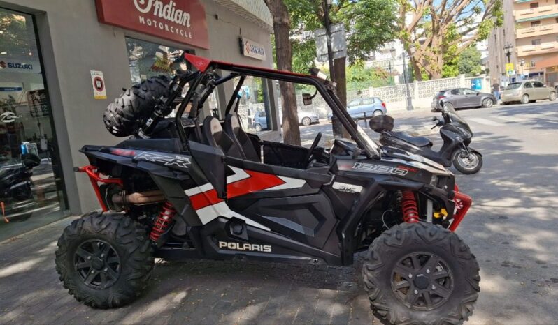 Comprar POLARIS RZR XP 1000 en Siebla Selección al mejor precio